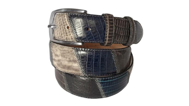 Why Buy Luxury Leather Belts and How to Wear Them The Right Way.