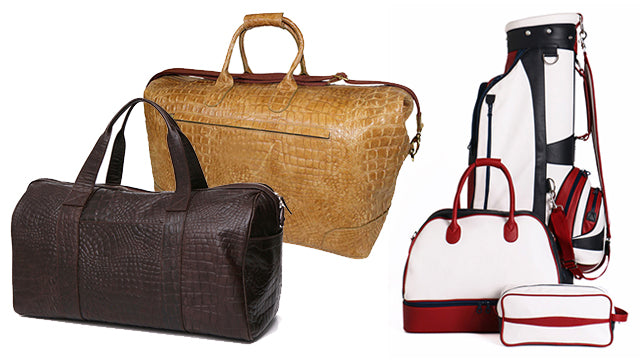 Need some help carrying all that stuff?