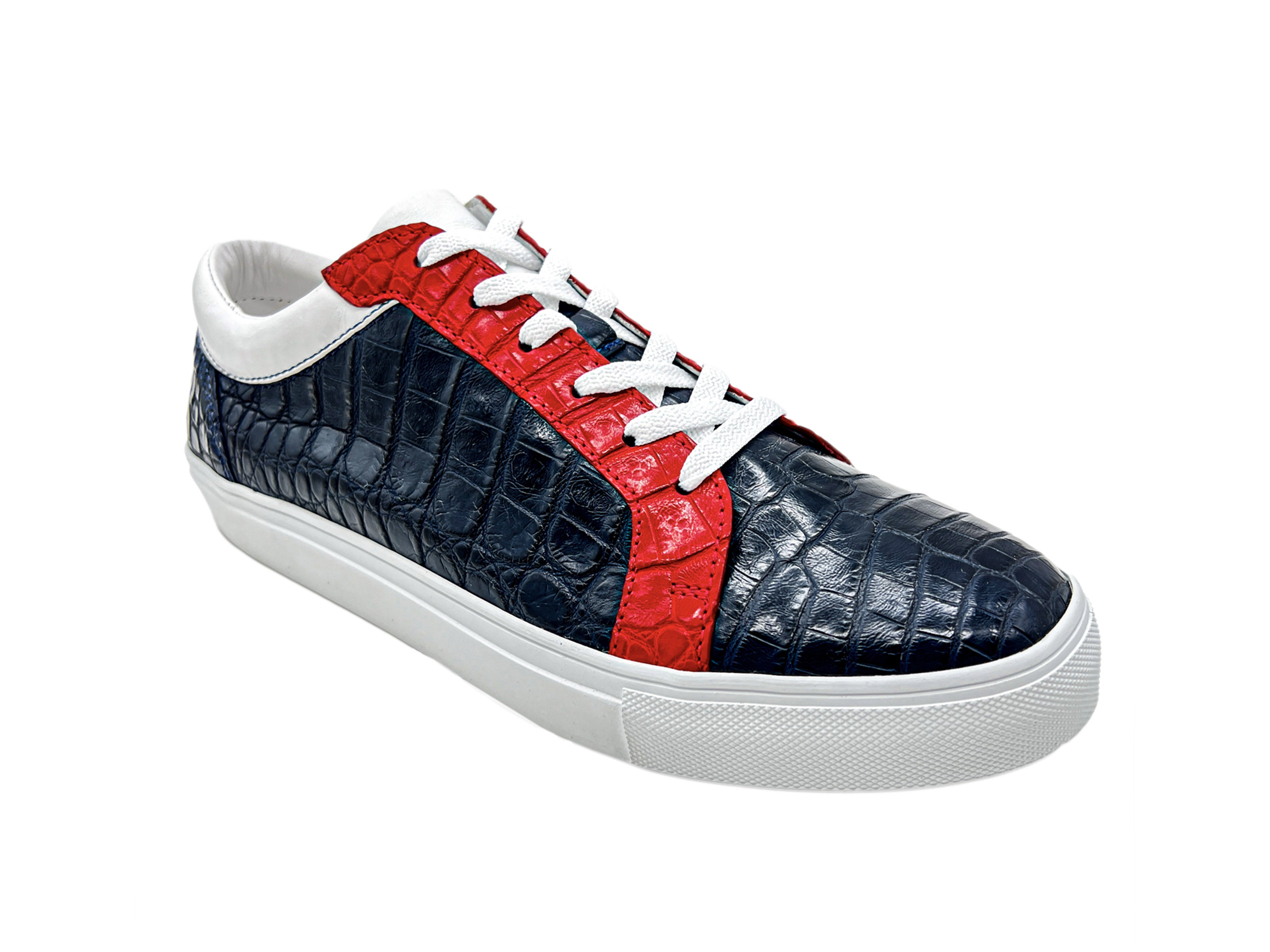 Fresco Golf Made-To-Measure Sneakers