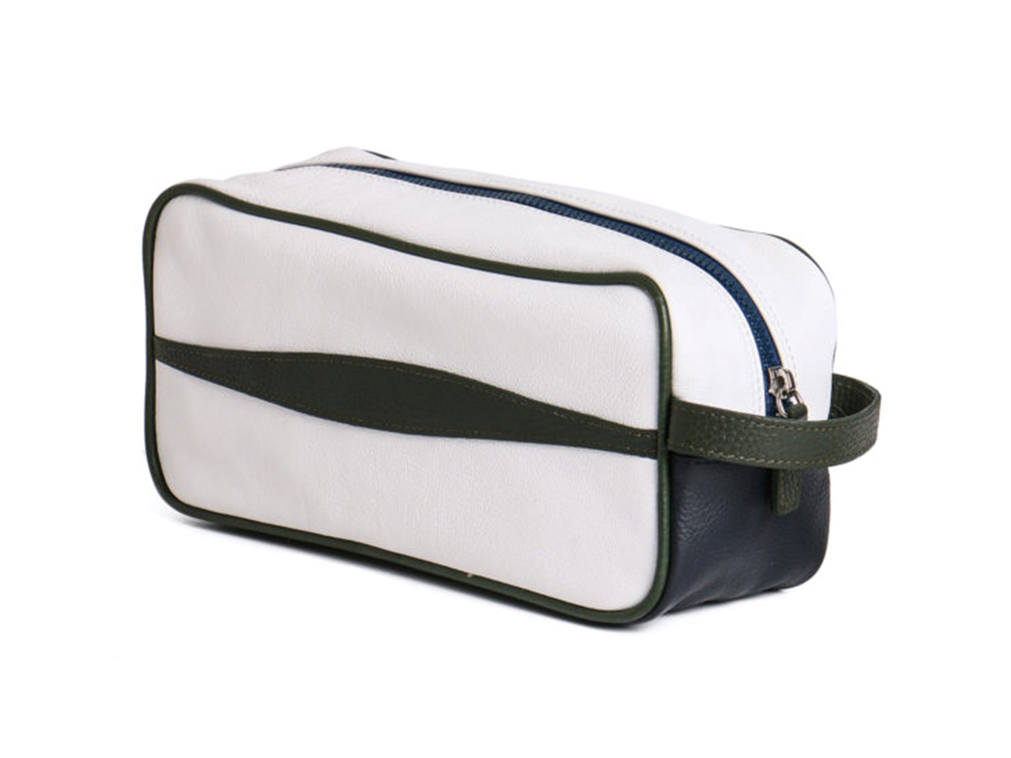 Atletico Special Edition Golf Set White/Black/Navy/Blue