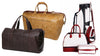 Need some help carrying all that stuff?