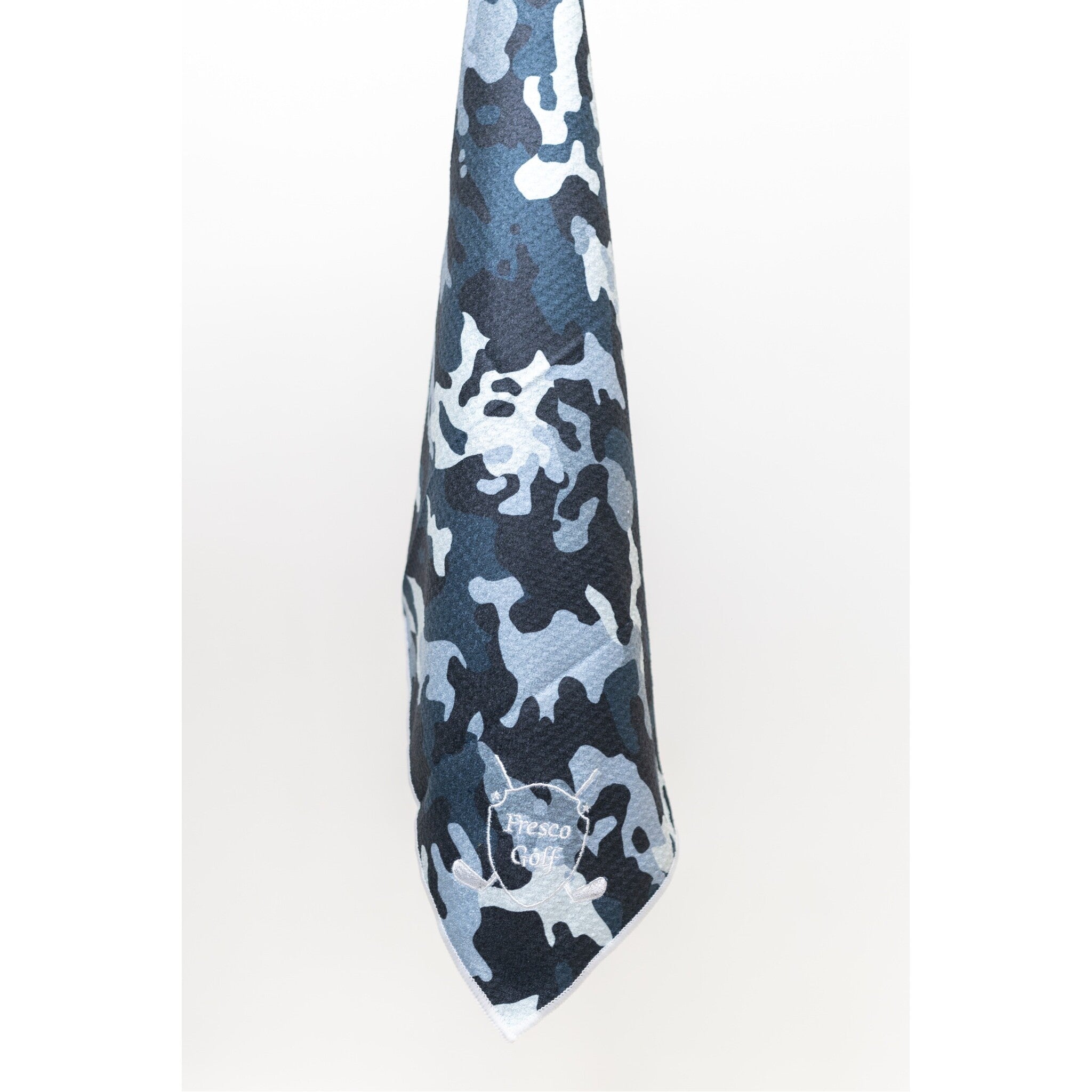 Fresco Golf Magnetic Towel Camo Single