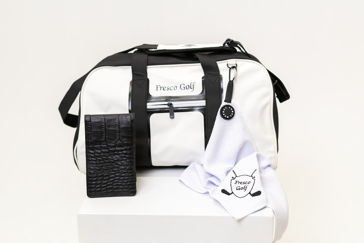 Fresco Golf Ultimate Golf Bundle