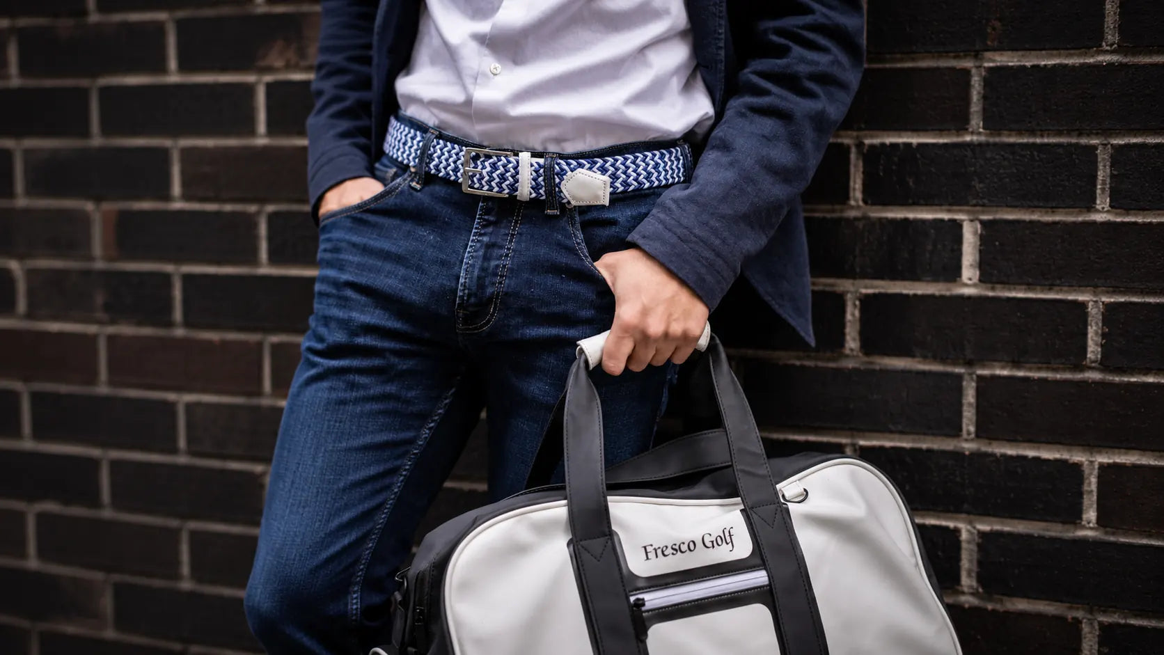 <strong> Golf in casual</strong> Accessories
