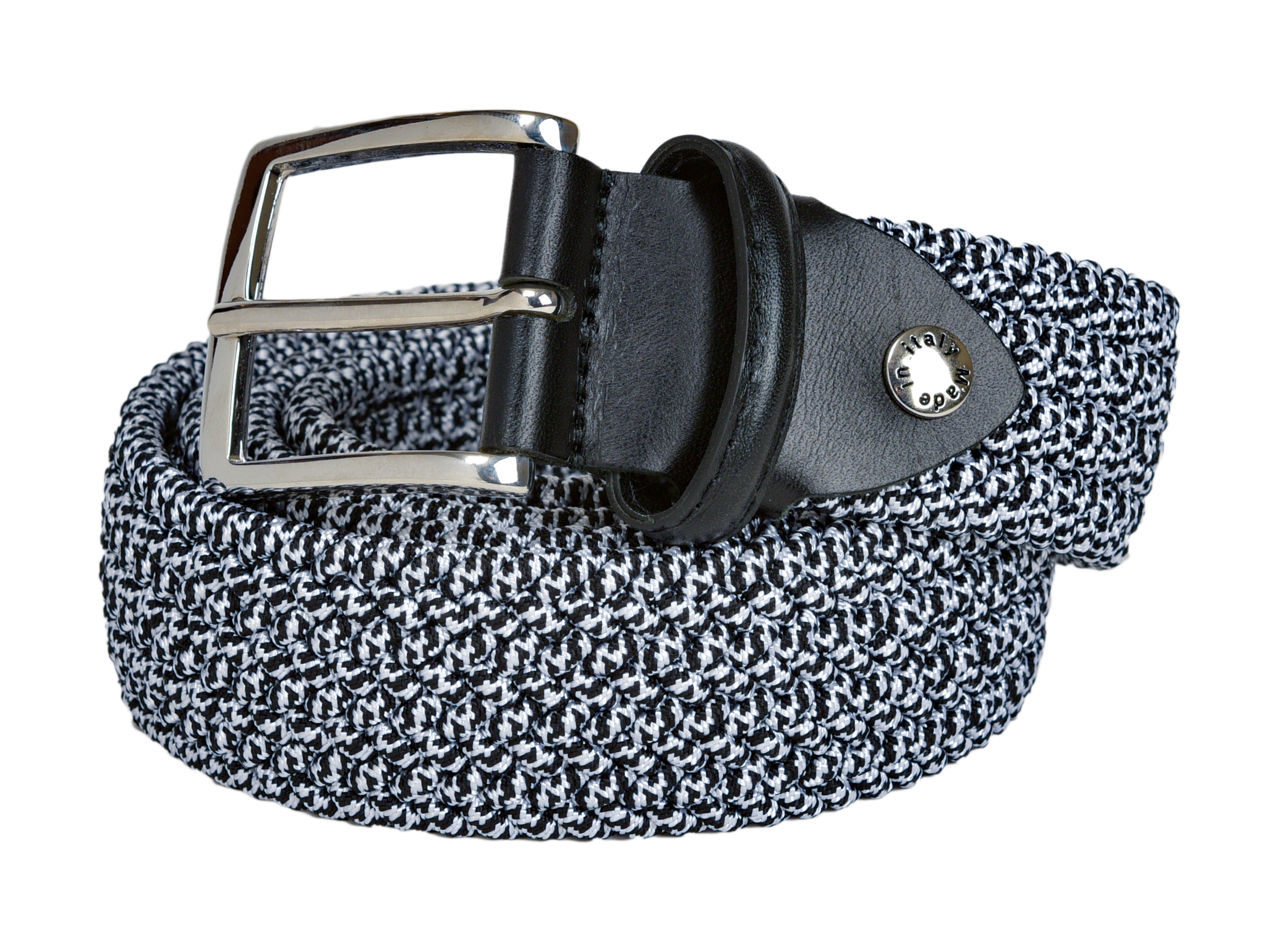 Fabric deals belts cotton