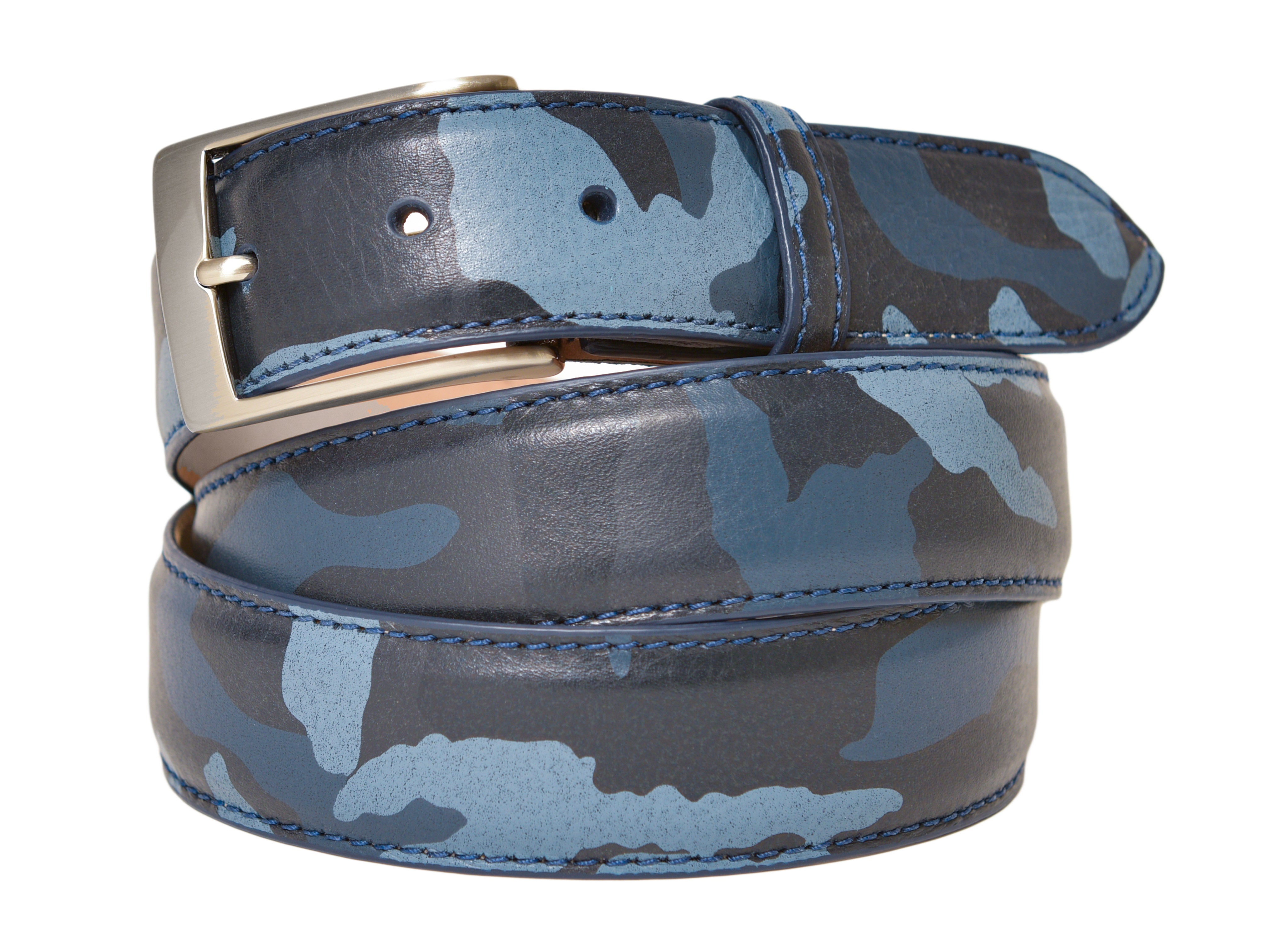 Womens camo outlet belts