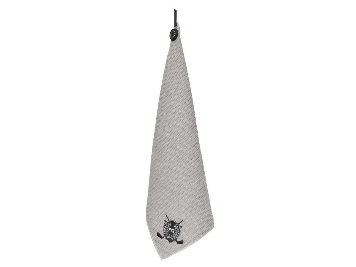 Fresco Golf Grey Bundle