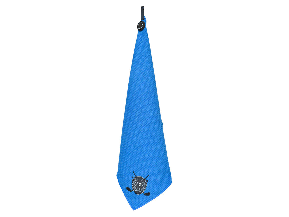 Fresco Golf Light Blue Bundle