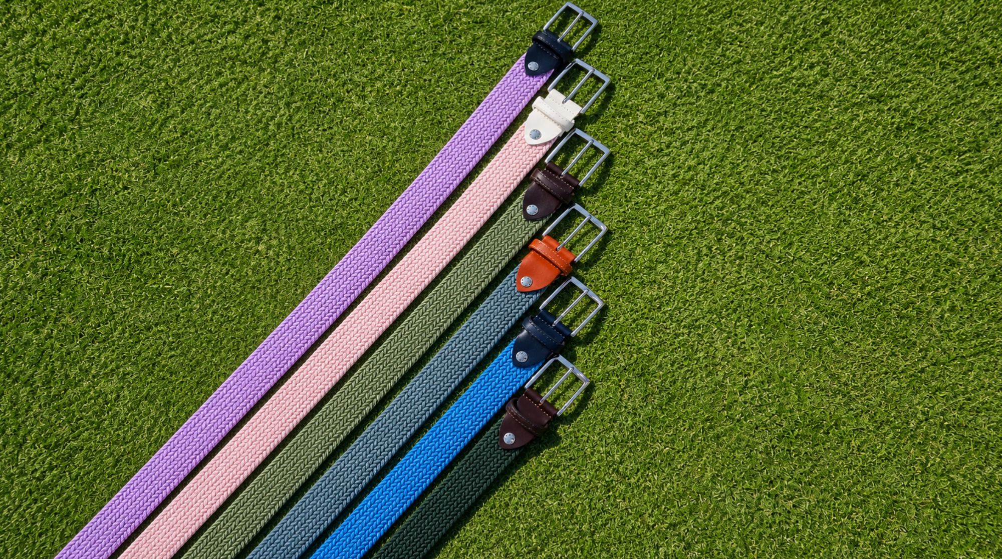 <strong> Golf in casual</strong> Accessories