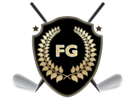 Shop Casual Luxury Accessories at Fresco Golf logo