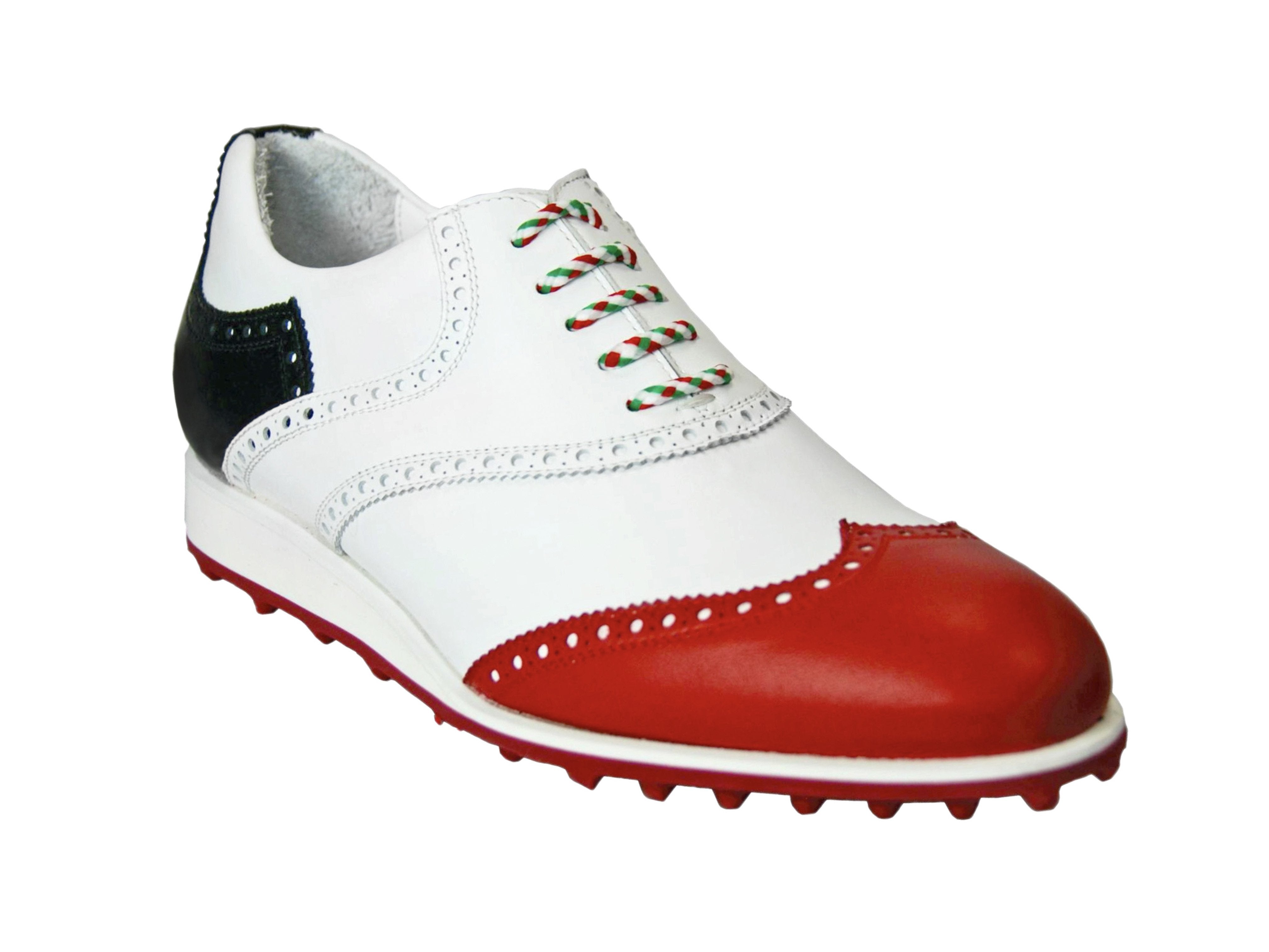 Fresco Golf Custom Jordans